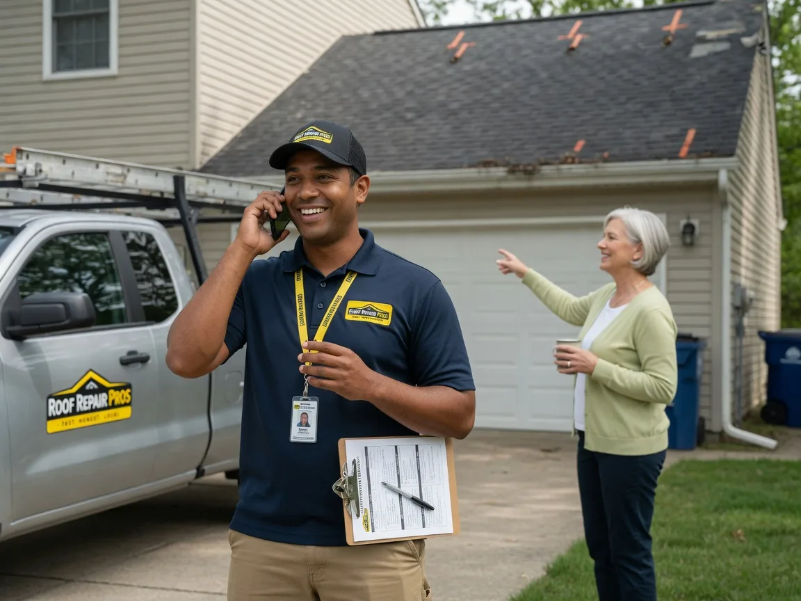 Roof Repair Cary, NC FAQs